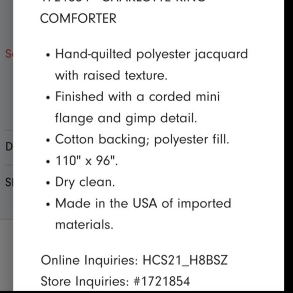 Austin Horn Collection Comforter Set - Picture 4 of 15